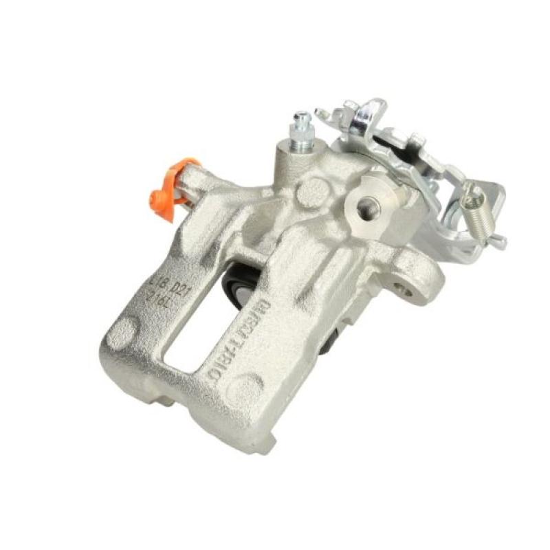 Étrier de frein arrière gauche LAUBER 77.2616 - Visuel 1