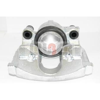 Étrier de frein avant droit LAUBER OEM 8253986