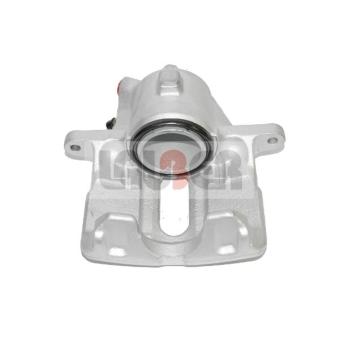 Étrier de frein avant gauche LAUBER OEM 7711135717