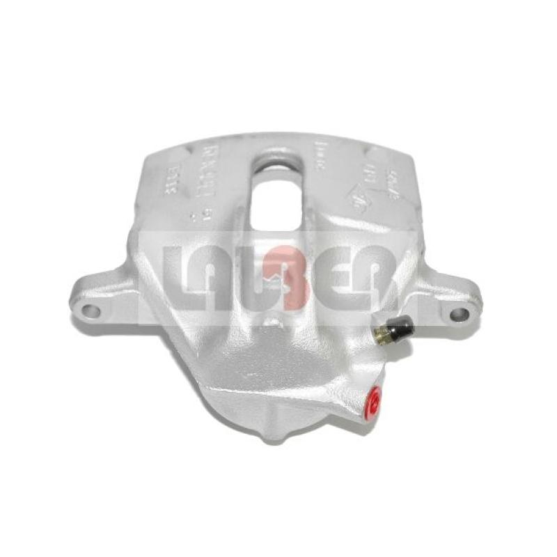 Étrier de frein avant droit LAUBER 77.2657 - Visuel 1