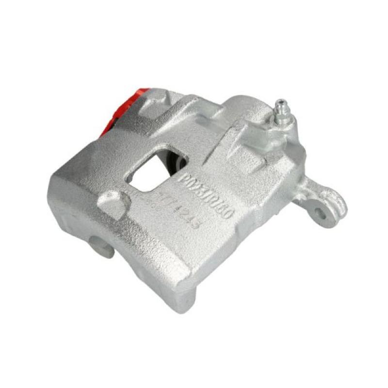 Étrier de frein avant gauche LAUBER 77.2680 - Visuel 1