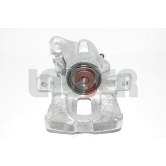 Étrier de frein arrière gauche LAUBER OEM 853615424