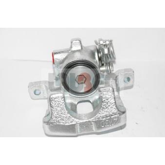 Étrier de frein arrière gauche LAUBER OEM 0060743084 Étrier de frein arrière gauche LAUBER OEM 0060743084