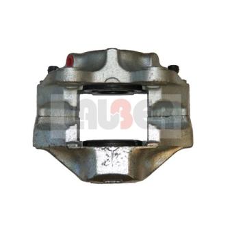 Étrier de frein avant droit LAUBER OEM 211615108A