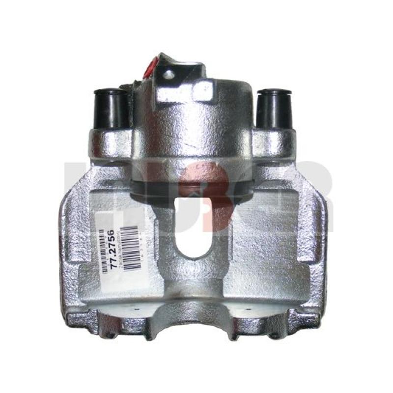 Étrier de frein avant gauche LAUBER 77.2756 - Visuel 1