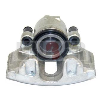 Étrier de frein avant droit LAUBER OEM 4B0615124