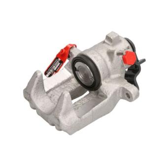 Étrier de frein arrière gauche LAUBER 77.2782 pour KIA CLARUS 2.5 TDI - 163cv