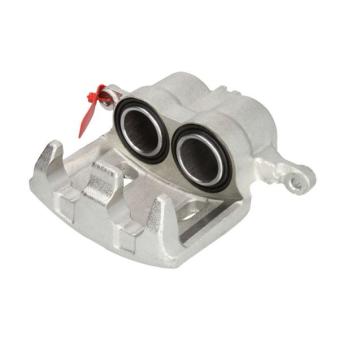 Étrier de frein avant gauche LAUBER OEM 410118H300