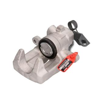 Étrier de frein arrière droit LAUBER 77.2821 pour DS DS 3 1,4 HDi 70 - 68cv