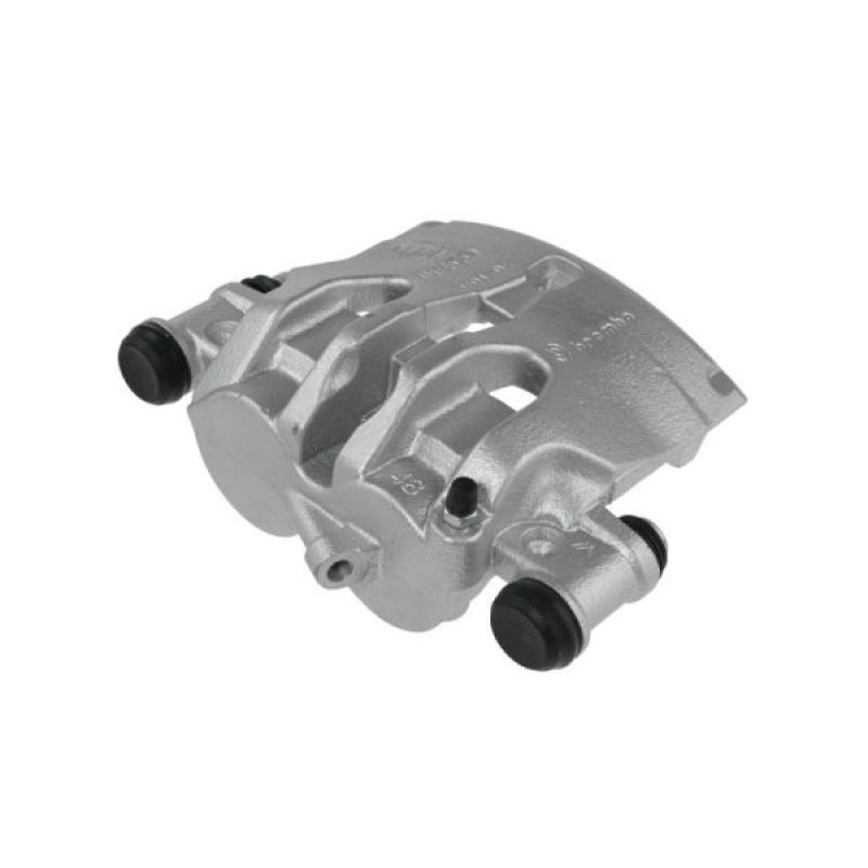 Étrier de frein avant gauche LAUBER 77.2832 - Visuel 2