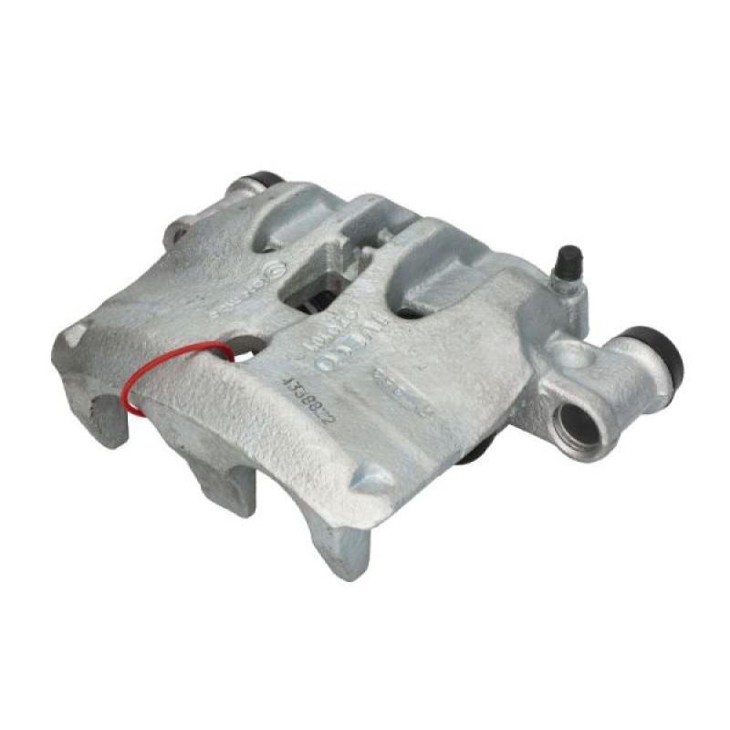 Étrier de frein avant droit LAUBER 77.2833 - Visuel 1