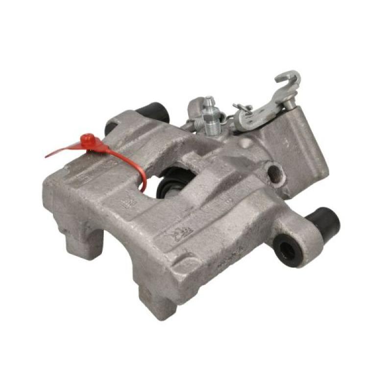 Étrier de frein arrière gauche LAUBER 77.2860 - Visuel 1