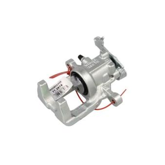 Étrier de frein arrière gauche LAUBER OEM 5K0615423 Étrier de frein arrière gauche LAUBER OEM 5K0615423