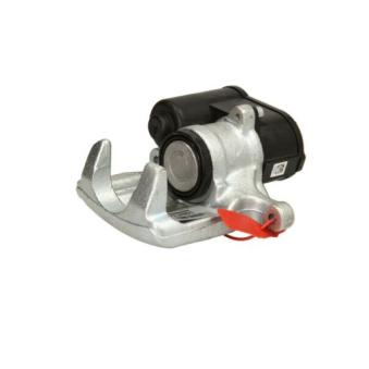 Étrier de frein arrière droit LAUBER 77.2901 pour AUDI A6 2.0 TDI - 163cv