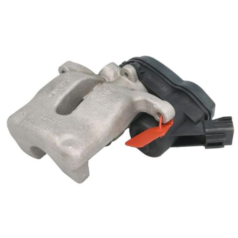 Étrier de frein LAUBER 77.2928 - Visuel 1