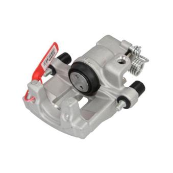 Étrier de frein arrière gauche LAUBER OEM 4500870