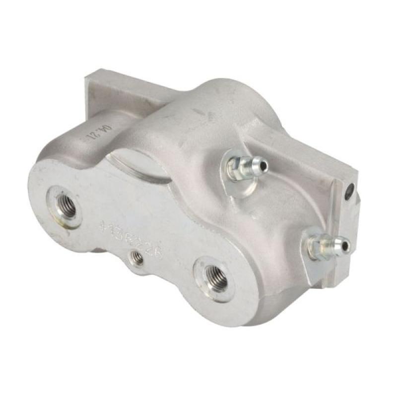 Étrier de frein avant droit LAUBER 77.3055 - Visuel 1