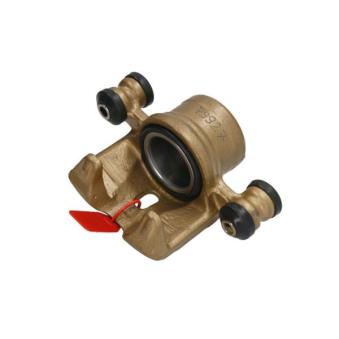 Étrier de frein avant gauche LAUBER 77.3132