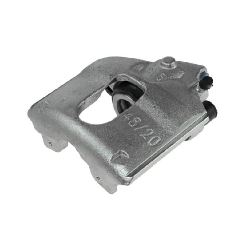 Étrier de frein avant gauche LAUBER 77.3178 - Visuel 1