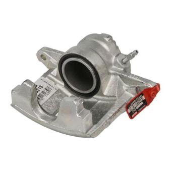 Étrier de frein avant droit LAUBER OEM 4400P3