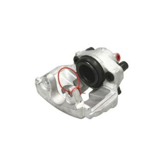 Étrier de frein avant droit LAUBER OEM 7L6615124F
