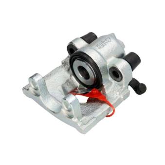 Étrier de frein arrière gauche LAUBER OEM 34211165031