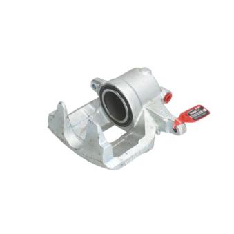 Étrier de frein avant droit LAUBER 77.3453 pour MAZDA MPV 1.3 CDTI - 80cv