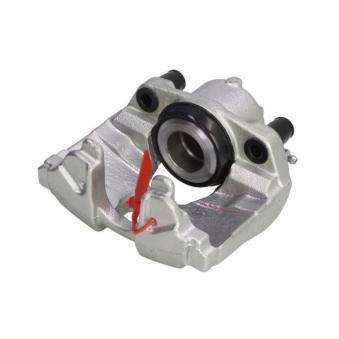 Étrier de frein avant droit LAUBER OEM 93185749