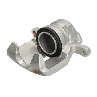 Étrier de frein avant gauche LAUBER 77.3466 pour SEAT ATECA 1.2 - 86cv