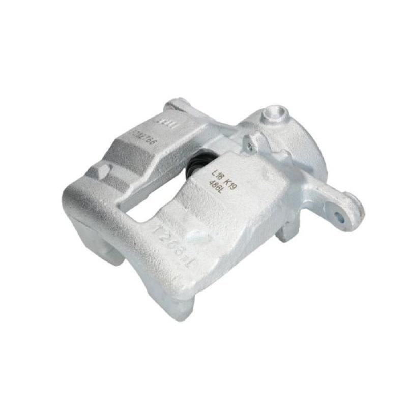 Étrier de frein avant gauche LAUBER 77.3474 - Visuel 1