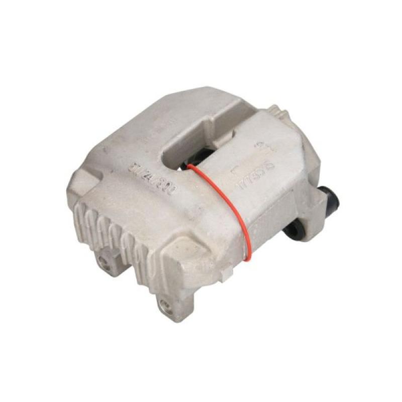 Étrier de frein avant gauche LAUBER 77.3480 - Visuel 1