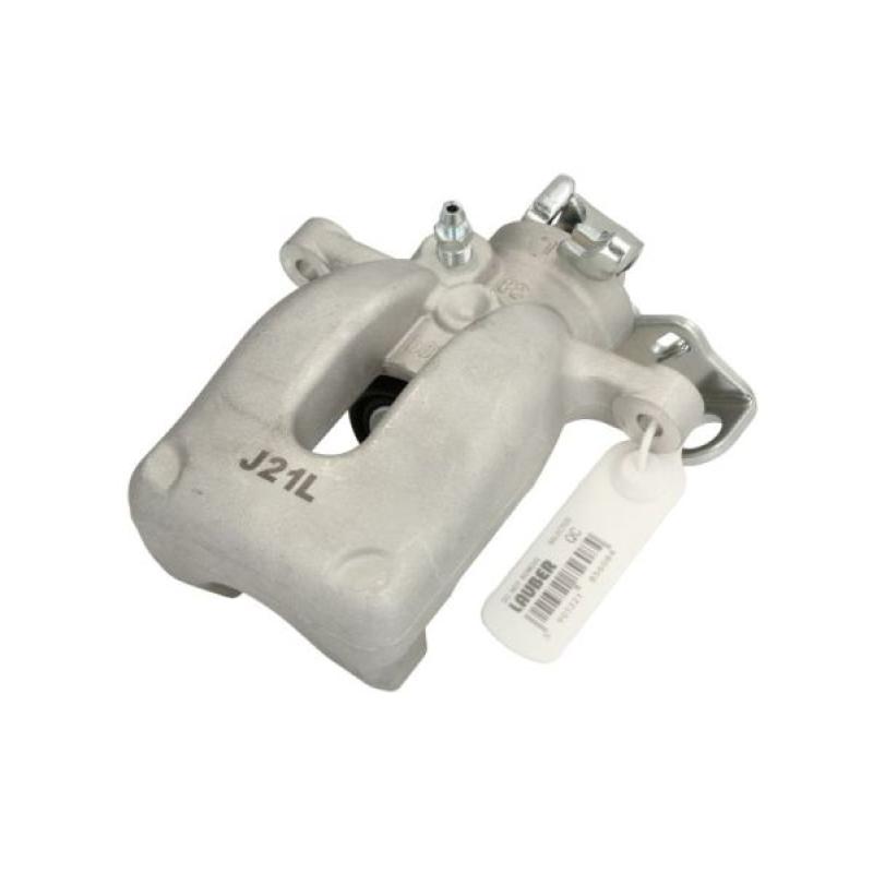 Étrier de frein arrière gauche LAUBER 77.3498 - Visuel 1