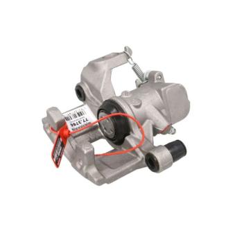 Étrier de frein arrière gauche LAUBER OEM 478500D020
