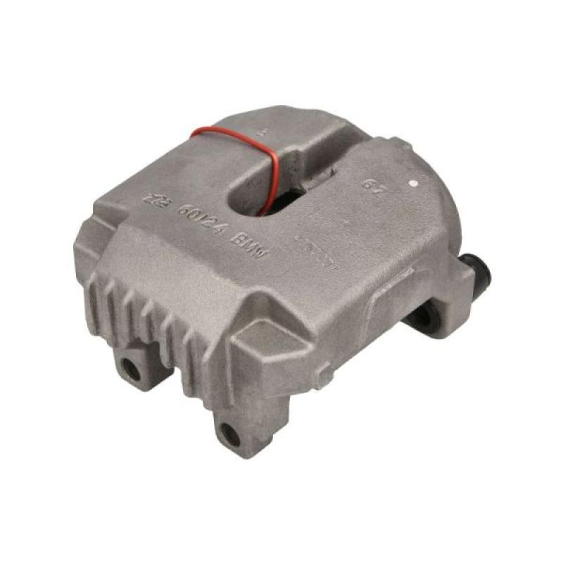 Étrier de frein avant gauche LAUBER 77.3814 - Visuel 1