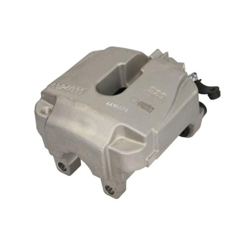 Étrier de frein avant droit LAUBER 77.3825 - Visuel 1