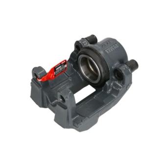 Étrier de frein avant droit LAUBER 77.3837 pour BMW X3 xDrive 30 d - 277cv