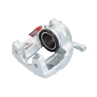 Étrier de frein avant gauche LAUBER OEM 0004216981