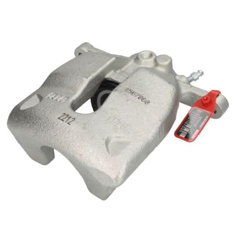 Étrier de frein avant gauche LAUBER 77.3848 - Visuel 1