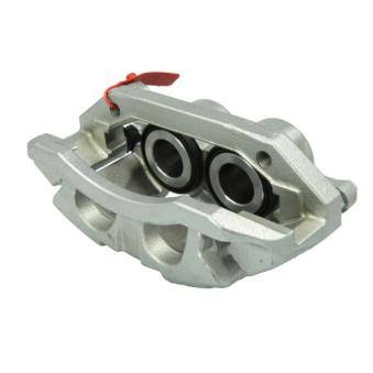 Étrier de frein avant gauche LAUBER 77.3866