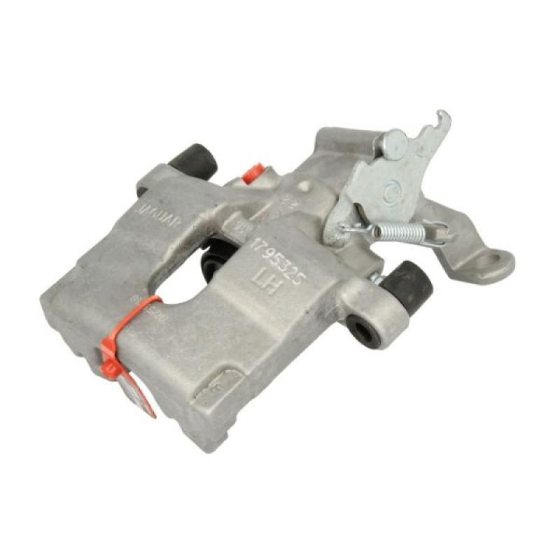 Étrier de frein arrière gauche LAUBER 77.3956 - Visuel 1