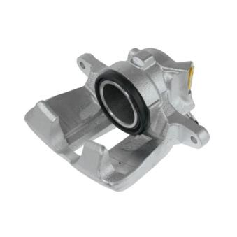 Étrier de frein avant gauche LAUBER 77.4580 pour AUDI 90 2.2 E quattro - 136cv