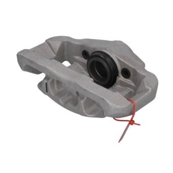 Étrier de frein avant gauche LAUBER 77.4676 pour BMW Série 5 545 i - 333cv