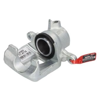 Étrier de frein arrière gauche LAUBER OEM 4775060100