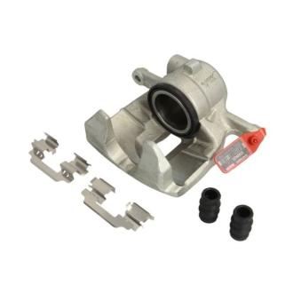 Étrier de frein avant gauche LAUBER OEM 34116770191