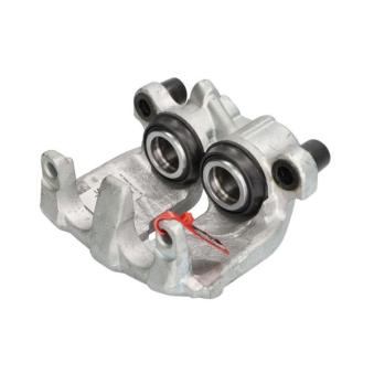 Étrier de frein avant gauche LAUBER OEM 0034204083