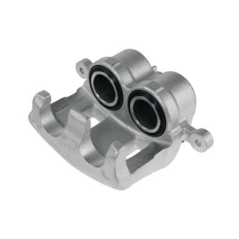 Étrier de frein avant gauche LAUBER [77.4838]