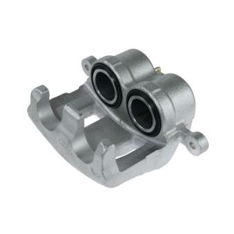 Étrier de frein avant droit LAUBER 77.4839 pour HYUNDAI SANTA FÉ 2.7 - 170cv