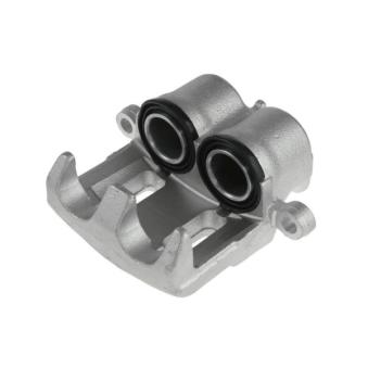 Étrier de frein avant gauche LAUBER 77.4840 pour SEAT LEON 3.5 AWD - 263cv