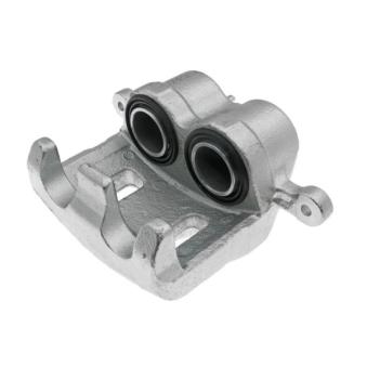 Étrier de frein avant gauche LAUBER 77.4862 pour HYUNDAI TERRACAN 2.9 CRDi 4WD - 163cv
