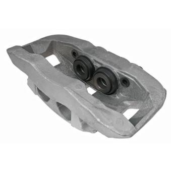 Étrier de frein avant gauche LAUBER 77.4870 pour SEAT ATECA 2.8 FSI - 190cv